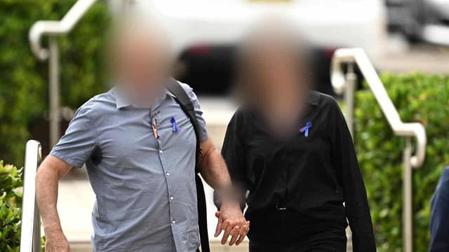 Missing boy's foster dad quashes 'bootstrap' conviction