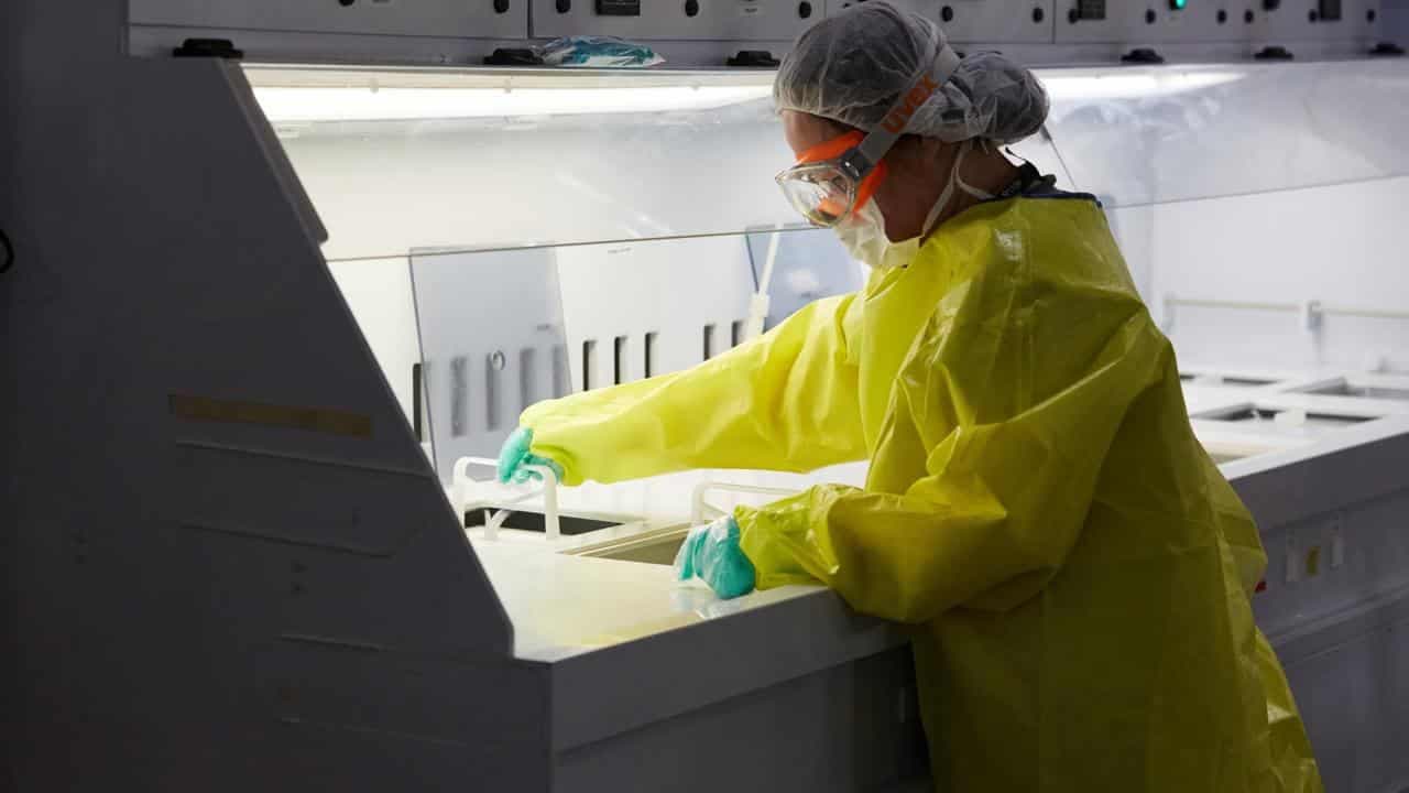 Aussie AI, clean energy inventions need urgent funding