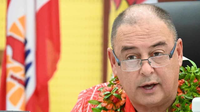 China, Cook Islands sign strategic partnership pact