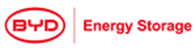 BYD Energy Storage Signed World’s Largest Grid-scale Battery Storage Projects of 12.5GWh