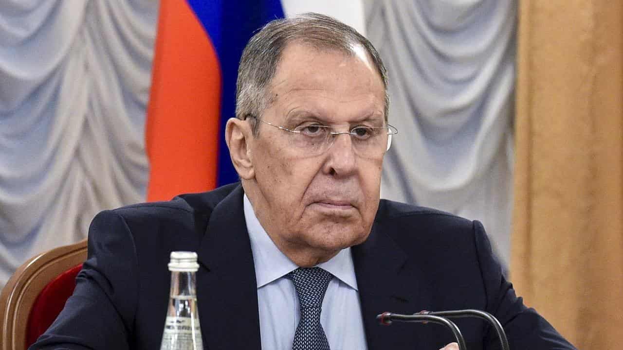 Russian, US officials to hold talks on Ukraine war