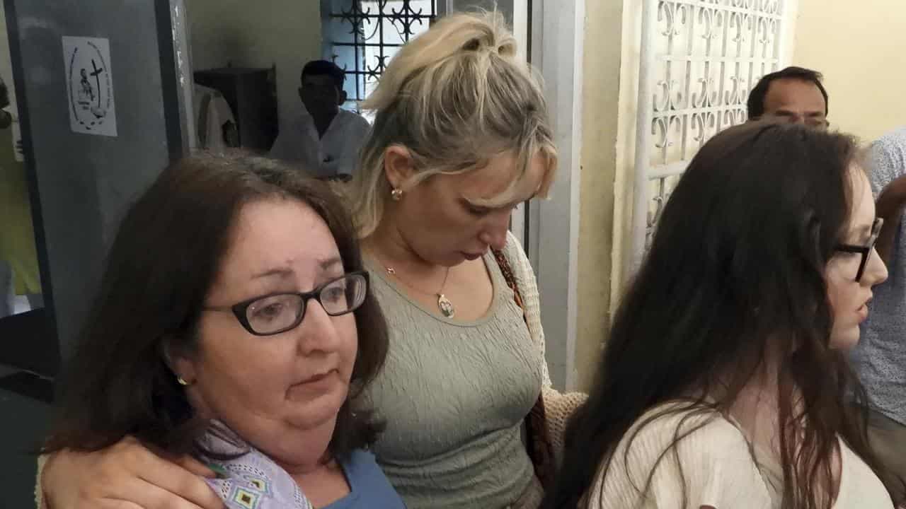 Indian court jails man for rape, killing of Irish woman