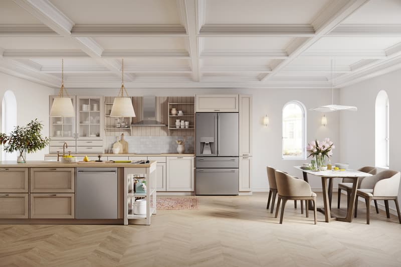 LG TO SHOWCASE EXPANDED 