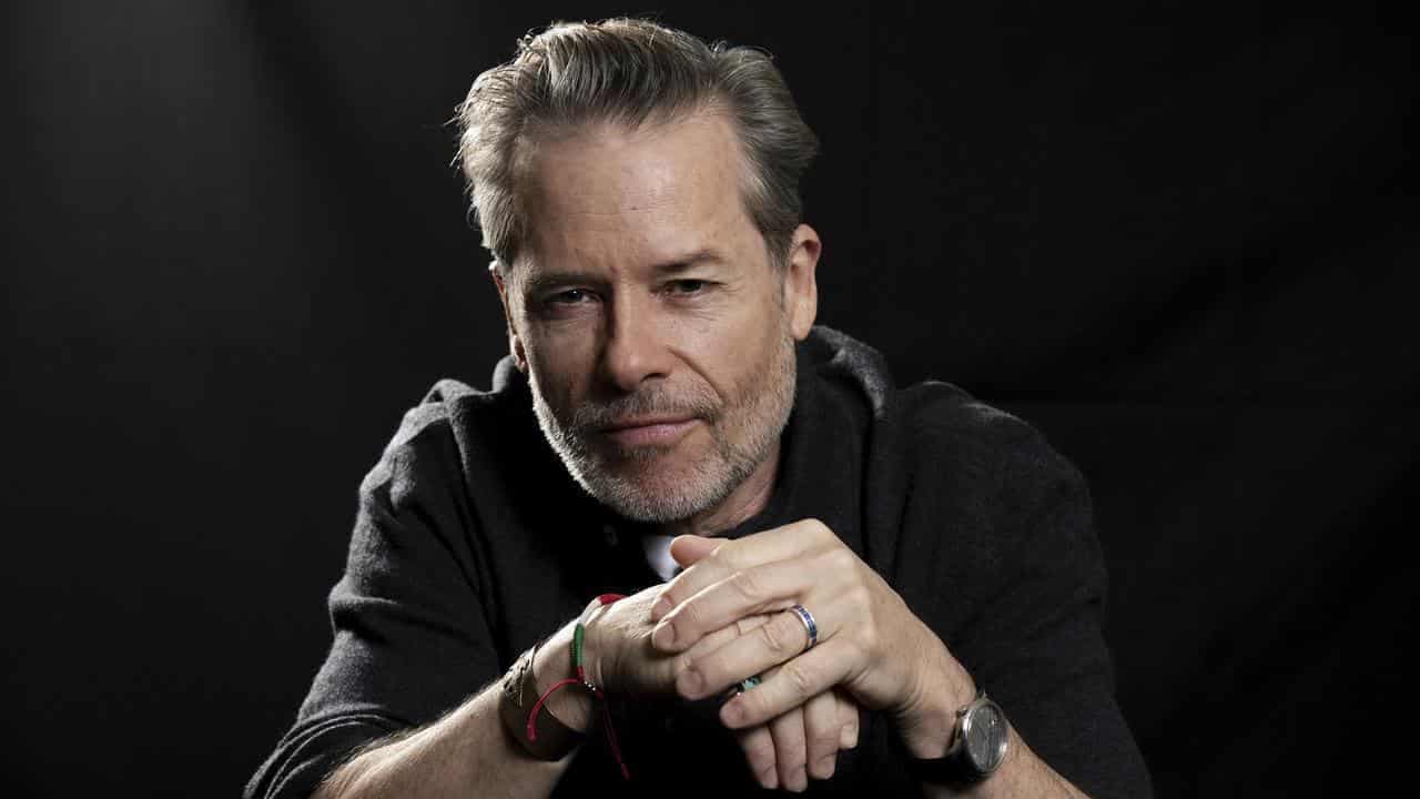 Pearce says Spacey 'targeted' him on L.A. Confidential