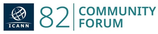 Advancing a Strong, Stable Internet Together: ICANN82 Community Forum in Seattle