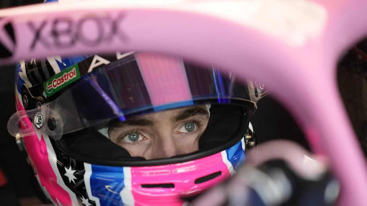 Doohan: 'I don't feel undermined by Colapinto arrival'