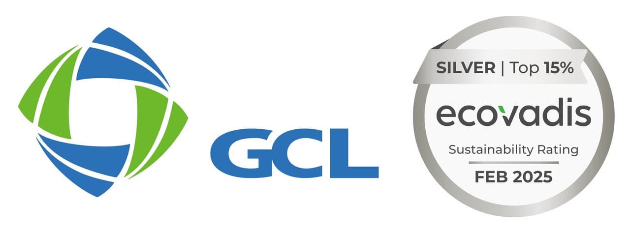 GCL SI Achieves EcoVadis Silver Medal Certification, Ranks in the Global Top 15% for ESG Practices
