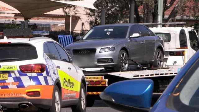 Parents relive anguish of siblings' street-race deaths