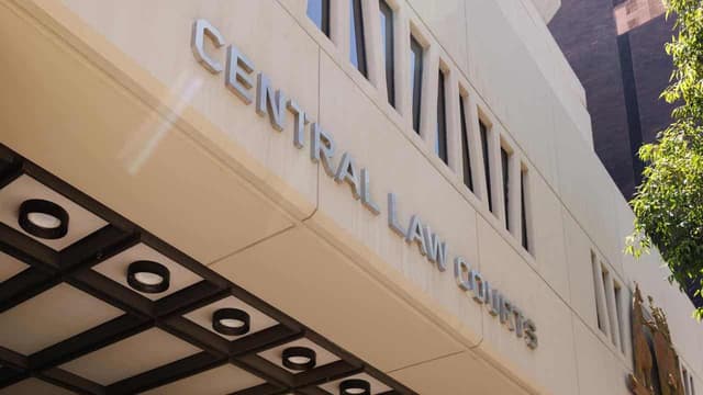 Doctor accused of drunken fatal crash denied bail