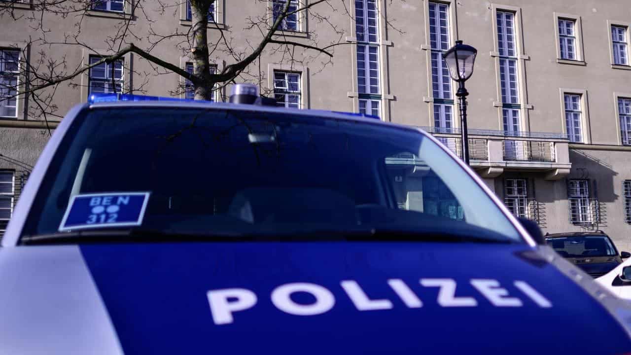 Austrian police arrest teen who plotted railway attack
