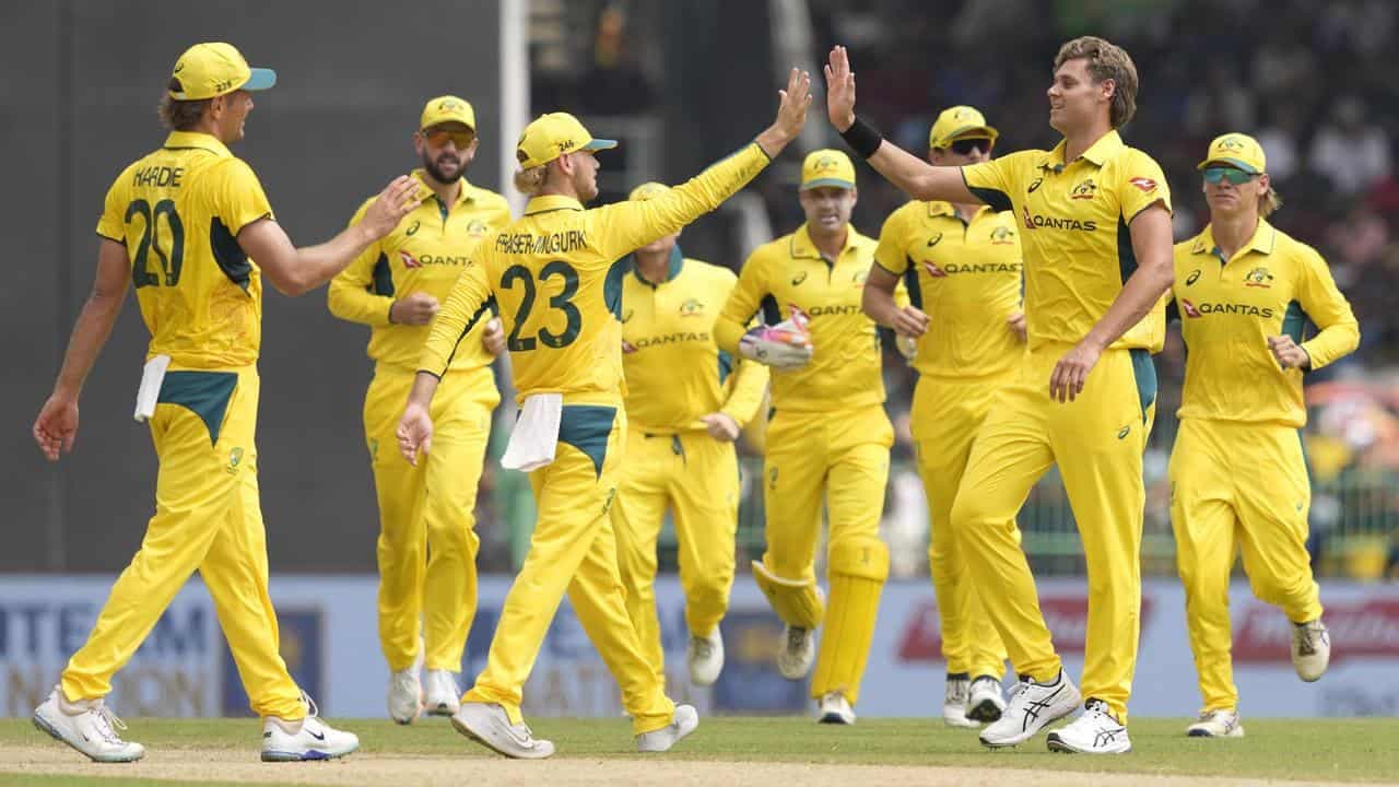 Aussies face 1970s-like depletion for Champions Trophy