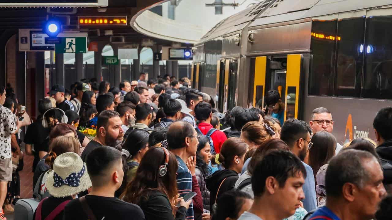 Rail trust to be rebuilt with public 'hostage' no more