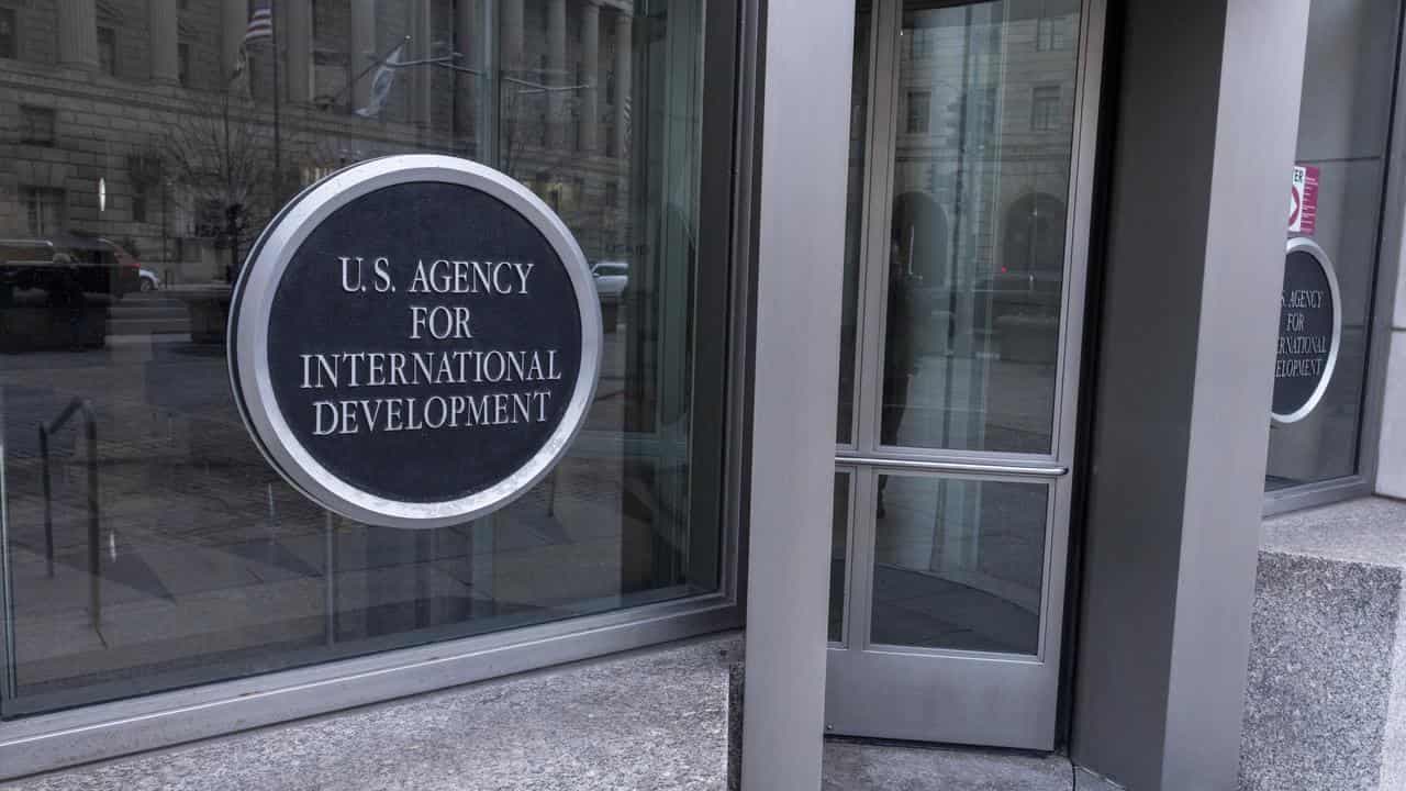 NZ university targeted in bogus USAID claims