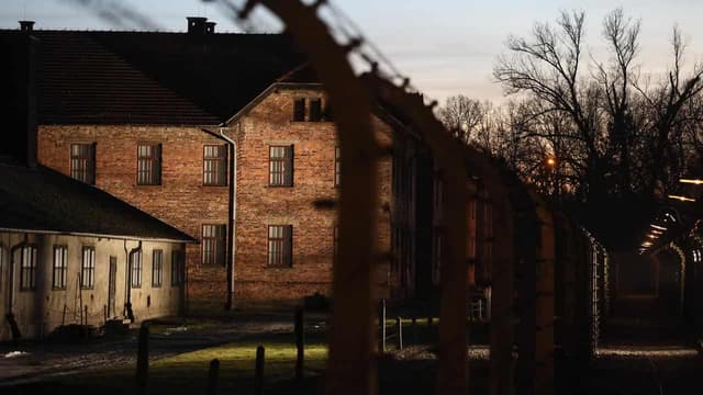 Holocaust falsehood resurfaces amid rise in anti-Semitism