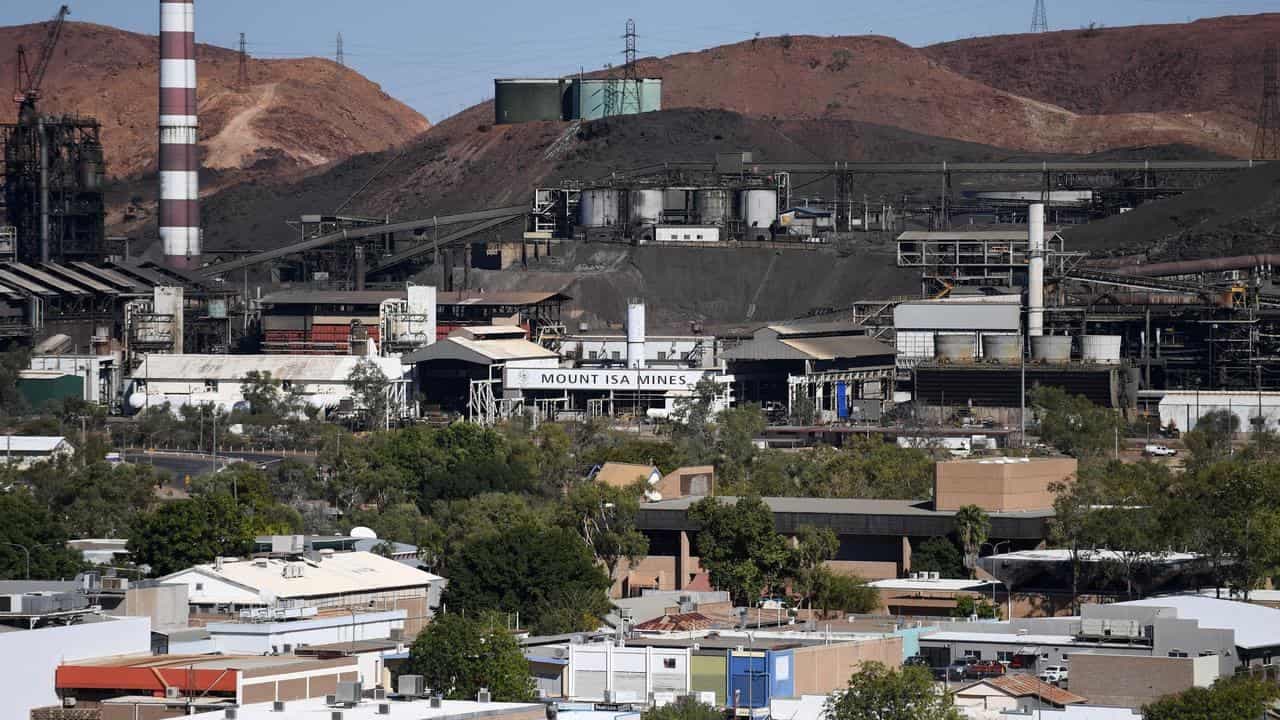 Clean industry pitch to save town from job losses