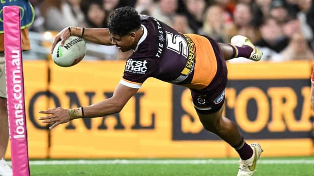 Cobbo's Broncos switch a wing and prayer for Yow Yeh