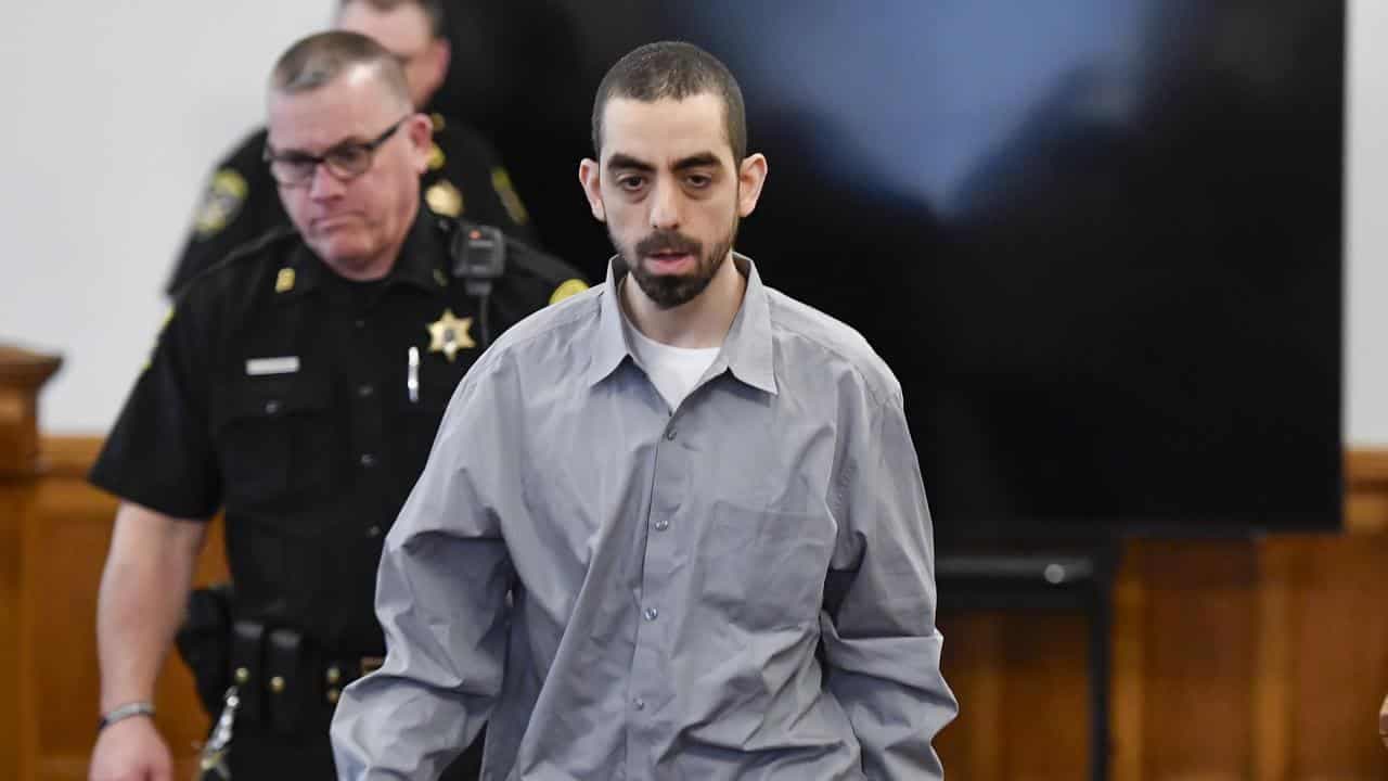 Lawyers rest their case for Rushdie's accused attacker