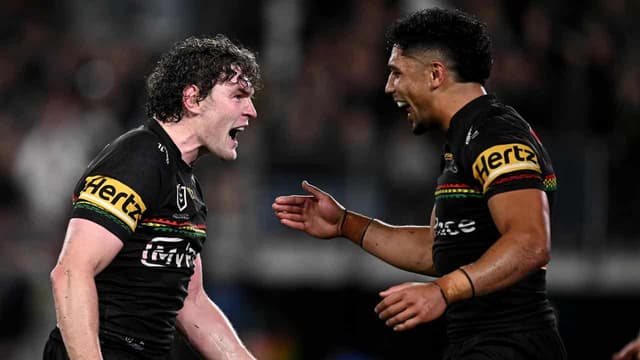 NRL puts deadline on Perth side after record season