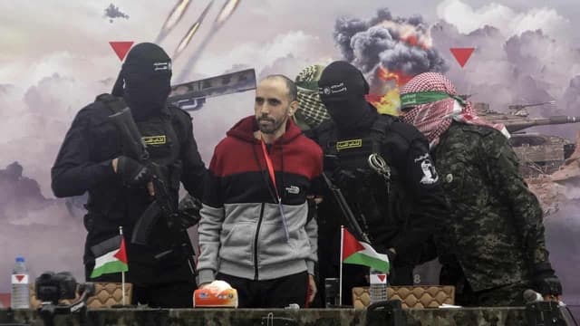 Hamas frees Israeli hostages in Gaza as body identified