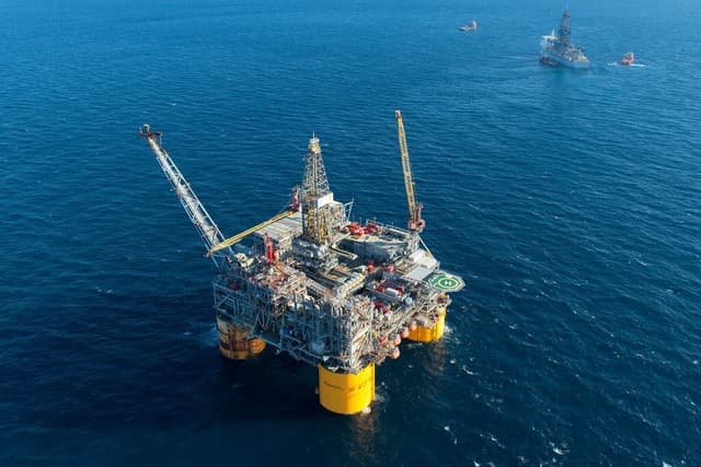 Shell to grow working interest in the Ursa platform in Gulf of America