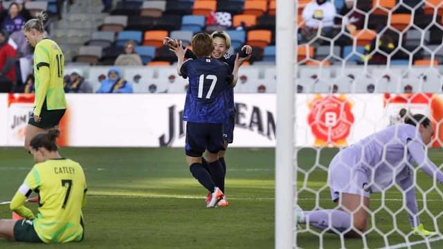 Matildas eye US bounce back after honest Japan review