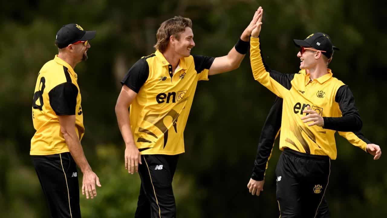 Bulls miss one-day final after crushing loss to WA