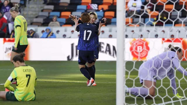 Matildas to swing changes for United States clash