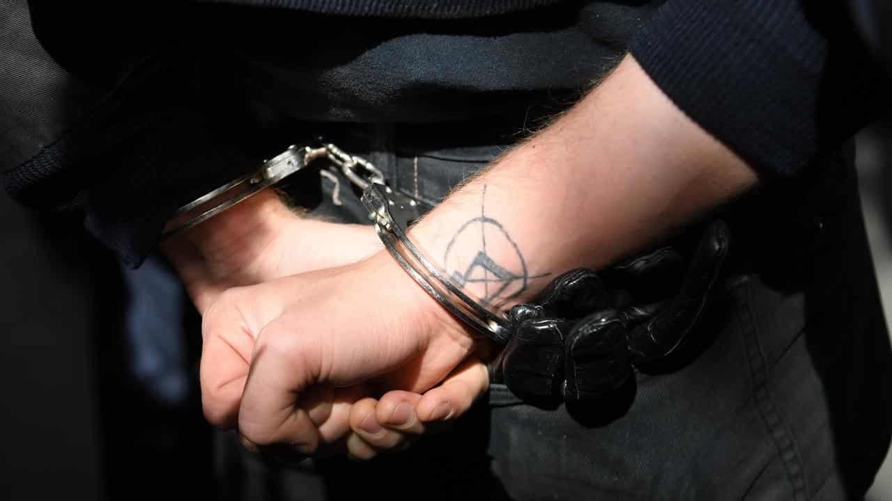 Family violence record set: one arrest every 17 minutes