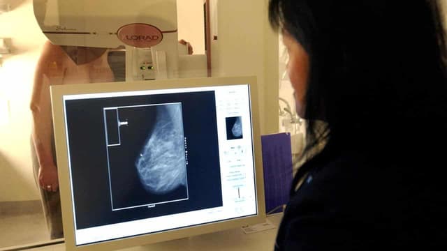 No, official stats don't show post-COVID vaccine boom in breast cancer