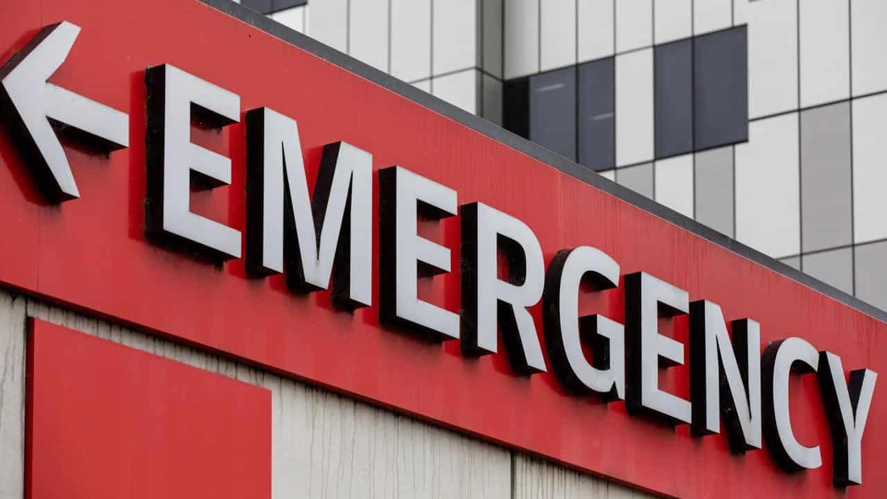 Emergency doctors raise alarm on escalating crisis