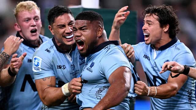 Wary Waratahs to stick to game plan against the Drua