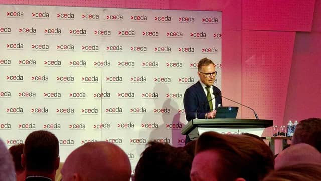 Household solar panels create a 'worry' for energy boss