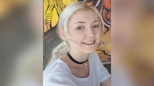 Stab victim might have been alive when buried in sand