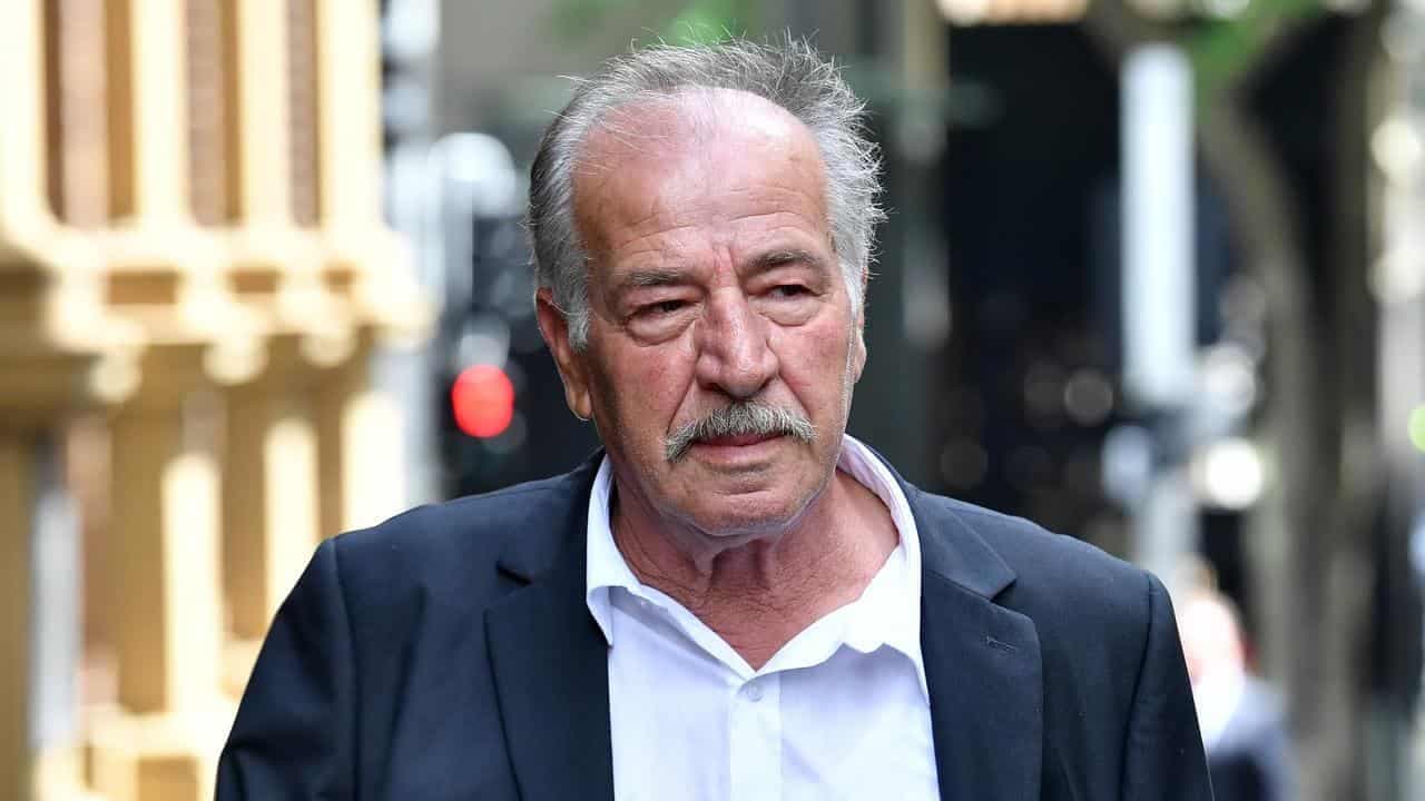 'Valentine's Day murder' case dropped after two trials