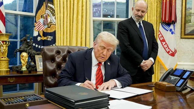 No, US tariffs were not retaliation for Australian hate speech laws