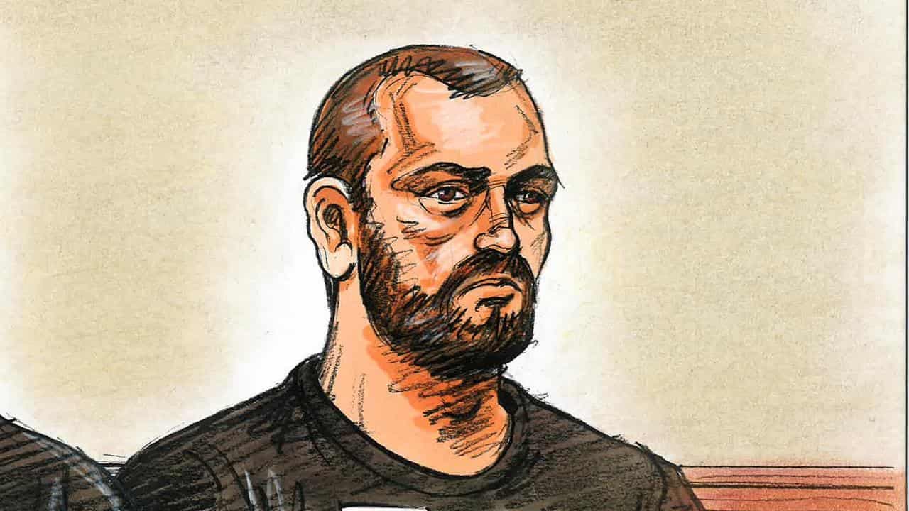 'Pam the Bird' accused makes fresh bid for freedom