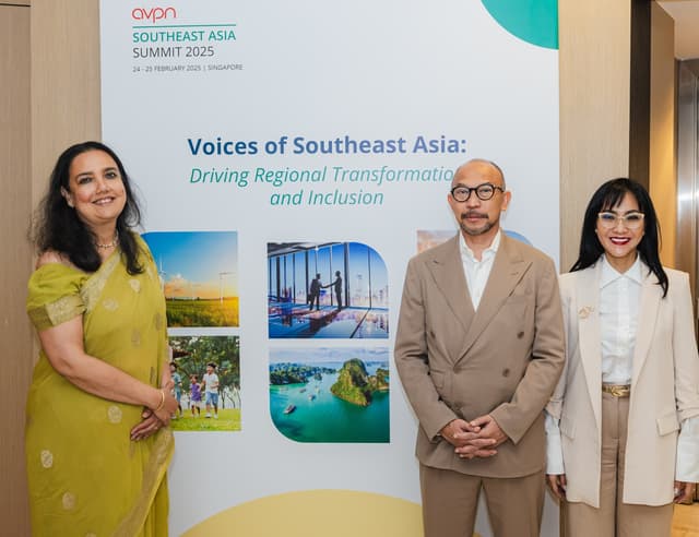 Driving Impact: Southeast Asia as a Rising Force in Social Developments and Impact Investing