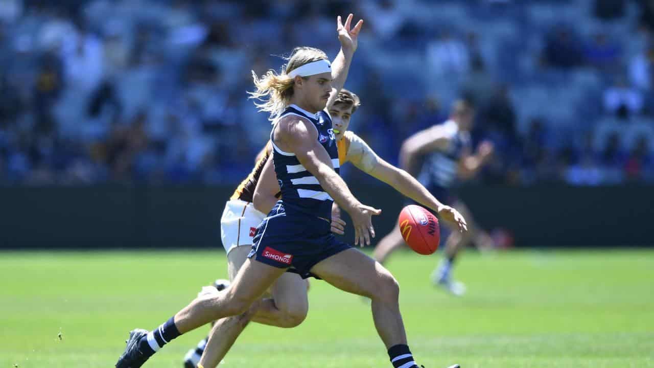 Cats say Smith will play next week in season opener