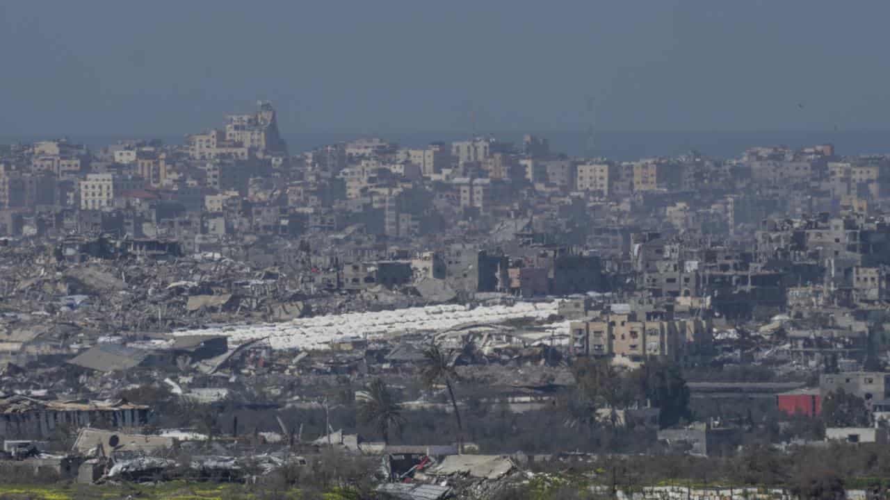 Israel, Hamas agree on new swap, keeping fragile truce