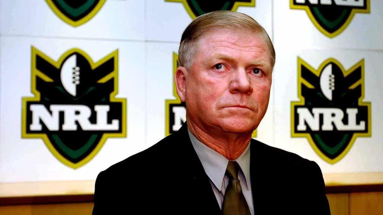 Player, coach and CEO: Bulldogs club great Hagan dies