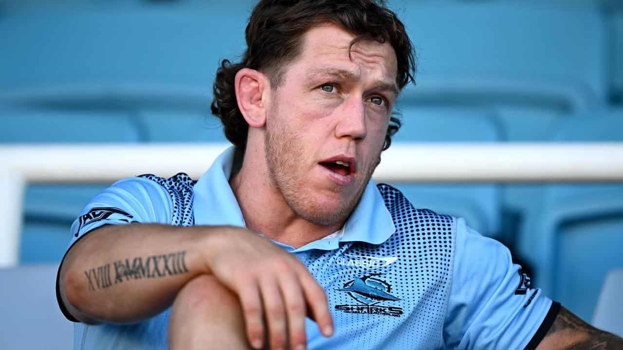 'Not smart' for Sharks to offer me long deals: McInnes