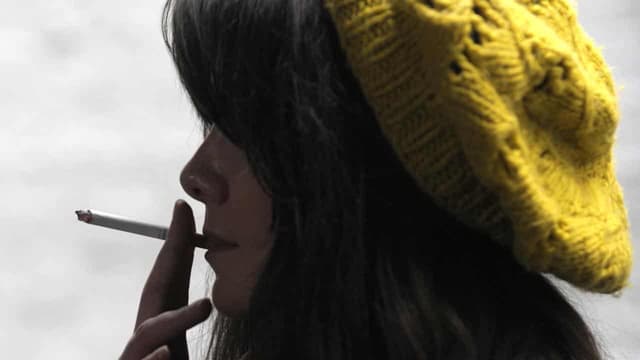 Smokers' death risk spiked for 23 common causes