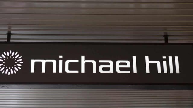 Michael Hill International CEO dies unexpectedly