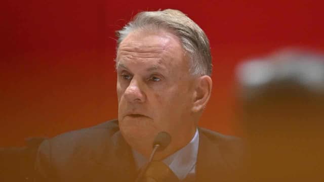 No real risk Latham will repeat 'vulgar' MP comment