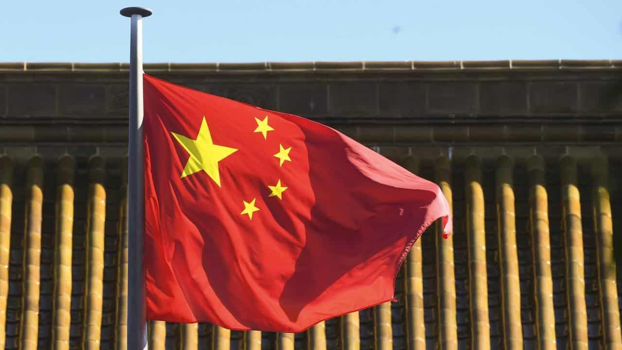 Australia on charm offensive to counter Pacific threats