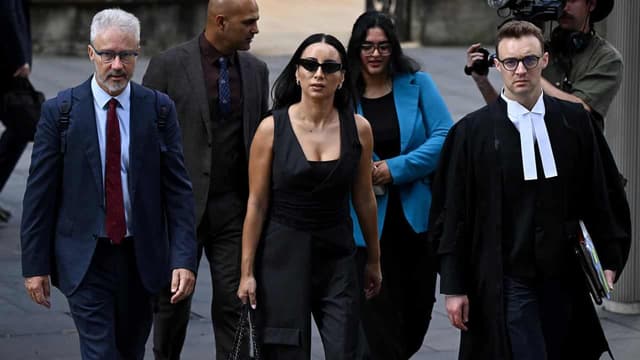 'Hostile' ABC partisan on Gaza conflict views: lawyer