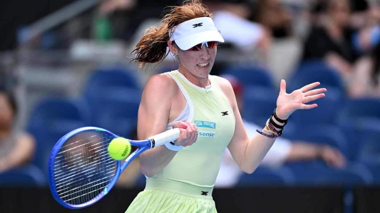 Smoking-hot Joint causes major boilover in Mexico