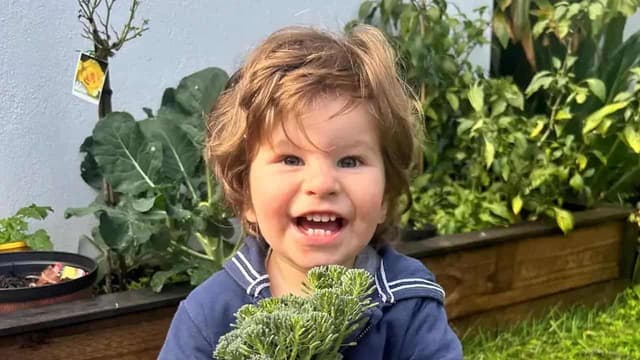 Hospital chief vows no repeat of error in toddler death