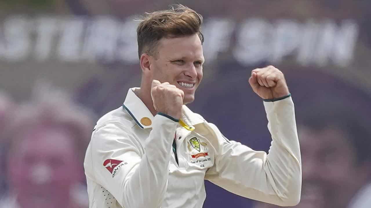 Disappointment turns to triumph for cleared Kuhnemann