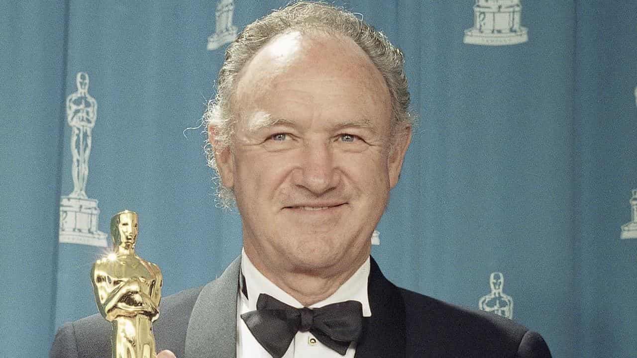 Hollywood star Gene Hackman, wife and dog found dead